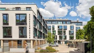 Workspace - 22 Highbury Grove, London
