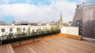 BASE - 8 Hinde St, London
