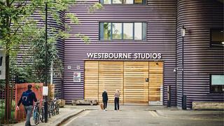 Workspace - 242 Acklam Rd, London