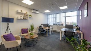 Airivo - Boundary House Business Centre, London