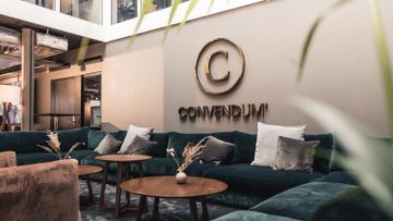 Convendum - Drottninggatan 29, Stockholm