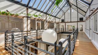 Les Nouveaux Bureaux - 17 Rue Martel, Paris