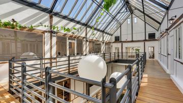 Les Nouveaux Bureaux - 17 Rue Martel, Paris