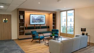 FLEX-O - 47 Rue de Monceau, Paris