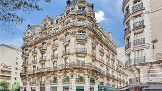Les Nouveaux Bureaux - 35/37 Rue Beaubourg, Paris