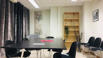 FirstOffice - Södra Malmgatan 7, Kalmar
