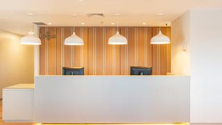 Stop & Work - 7 Bd Thomas Gobert, Palaiseau
