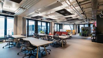 Design Offices - Rosenheimer Straße 143C, München