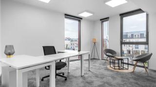 Regus - Uhlandstraße 9, Darmstadt