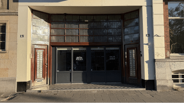 Stadhouderskade 151, Amsterdam