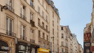 Les Nouveaux Bureaux - 42 Rue du Faubourg Poissonnière, Paris