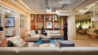 FORA - 42 Berners St, London