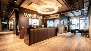 Westhive - Stockerstrasse 38, Zürich
