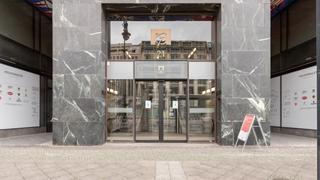 Regus - Unter den Linden 21, Berlin
