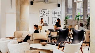 LABS - 136 High Holborn, London