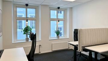 Regus - Kungsgatan 11, Uddevalla
