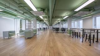 BASE - 10 Jamestown Rd, London