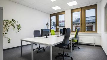 Rivvers - Eschborner Landstraße 42-50, Frankfurt
