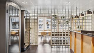 FlexOffice - Löwenstrasse 29, Zürich