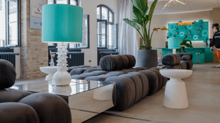 w3.hub - Möckernstraße 120, Berlin