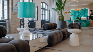 w3.hub - Möckernstraße 120, Berlin