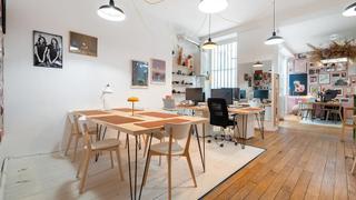 Sora - 67 Rue de Chabrol, Paris