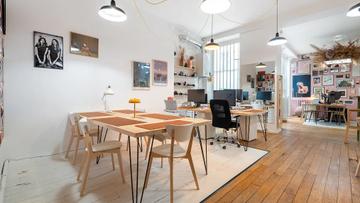 Sora - 67 Rue de Chabrol, Paris