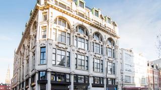 SPACES - 4 Winsley St, London