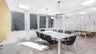 Regus - 1 Elmfield Park, London
