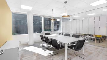 Regus - 1 Elmfield Park, London
