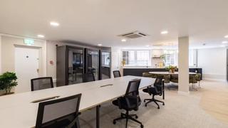 BASE - 89 Great Eastern St, London