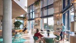 FORA - 180 Borough High St, London