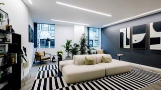 Orega - 70 Gracechurch Street, London