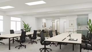 BASE - 121 Greater, London
