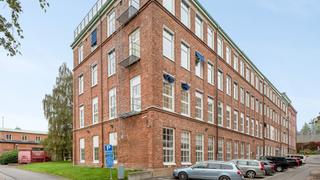 Balder - Sofierogatan 3D, Göteborg