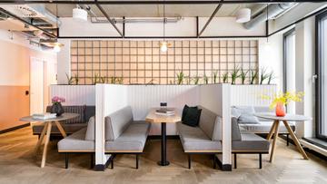 WeWork - Stresemannstraße 123, Berlin