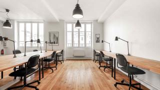 Sora - 59 Rue de l'Ourcq, Paris