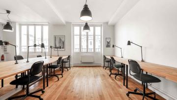 Sora - 59 Rue de l'Ourcq, Paris