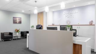 Regus - Park Road, Rickmansworth