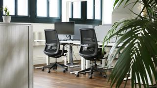 Office LAB - Bahnhofplatz 8, Zürich