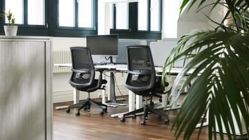 Office LAB - Bahnhofplatz 8, Winterthur