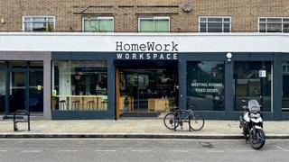 HQ - 25 Effie Road, London