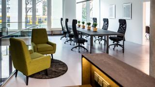 TEAMZoffice - Schönhauser Allee 148, Berlin