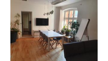 Schönhauser Allee 59B, Berlin