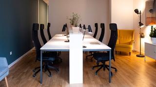TEAMZoffice - Kastanienallee 99b, Berlin