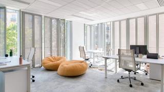Hiptown - 128 Bd Raspail, Paris