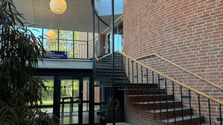 Växthuset Kontorshotell - Vasatorpsvägen 1D, Helsingborg