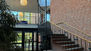 Växthuset Kontorshotell - Vasatorpsvägen 1D, Helsingborg
