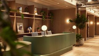 FORA - 110 Southwark St, London
