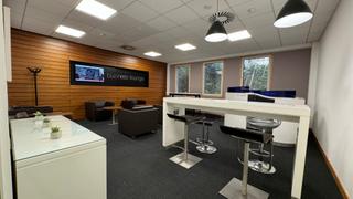 Regus - 450 Bath Rd, London